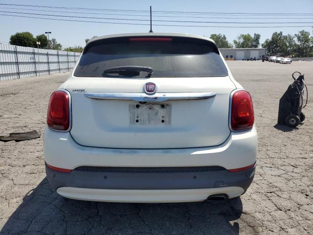 2016 FIAT 500X EASY ZFBCFXBT3GP348763