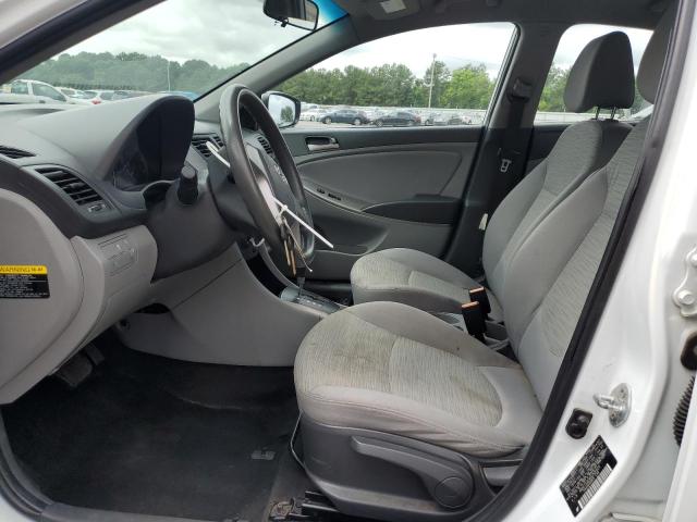 2017 HYUNDAI ACCENT SE KMHCT4AE8HU305929