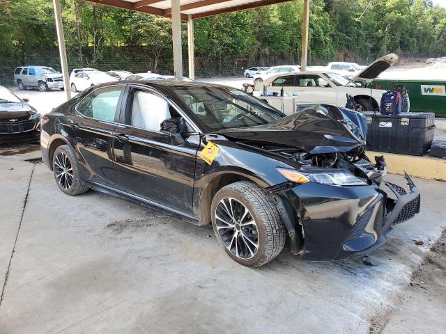 Vin: 4t1g11ak6lu362022, lot: 58338715, toyota camry se 20204