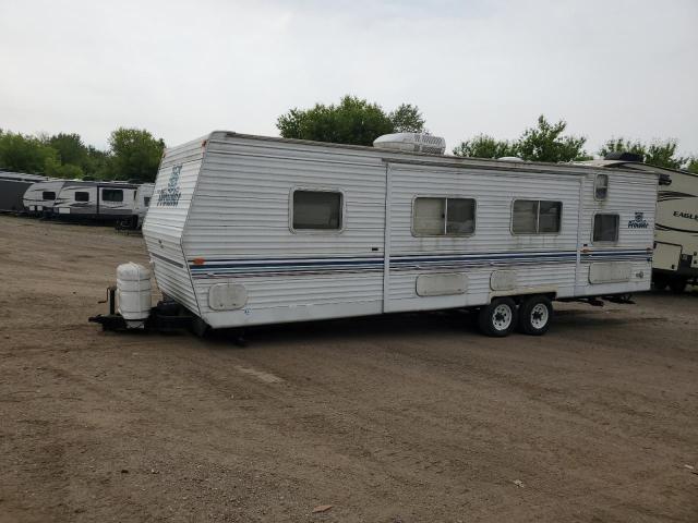 FLEETWOOD PROWLER 2002 white   1EC1G312724278353 photo #3