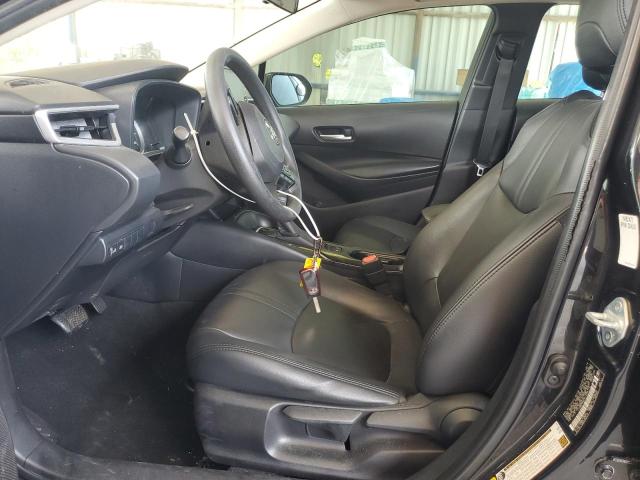 2020 TOYOTA COROLLA LE - JTDEPRAEXLJ095715