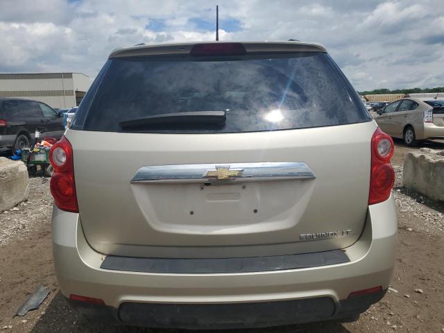 2013 CHEVROLET EQUINOX LT - 2GNALDEK4D6296853