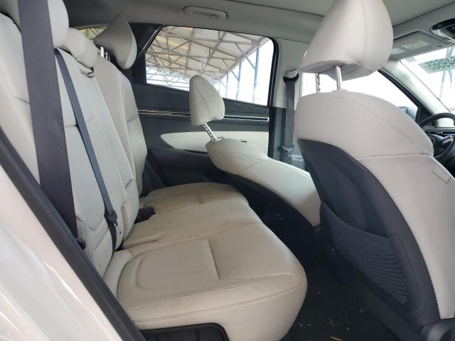 2023 HYUNDAI TUCSON LIM - KM8JE3AE6PU211476