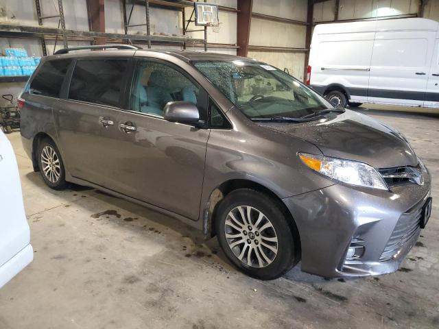 Vin: 5tdyz3dc7js954919, lot: 56974515, toyota all models xle 20184