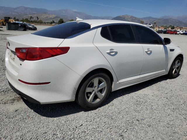 Vin: knagm4a78f5663041, lot: 57973555, kia optima lx 20153