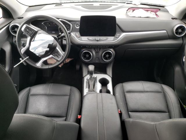 2023 CHEVROLET BLAZER 3LT 3GNKBJRS8PS118496