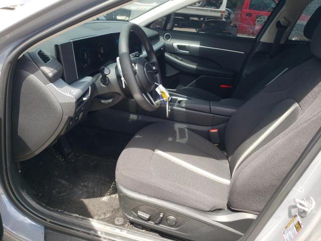 2024 HYUNDAI SONATA SEL - KMHL64JA1RA381998