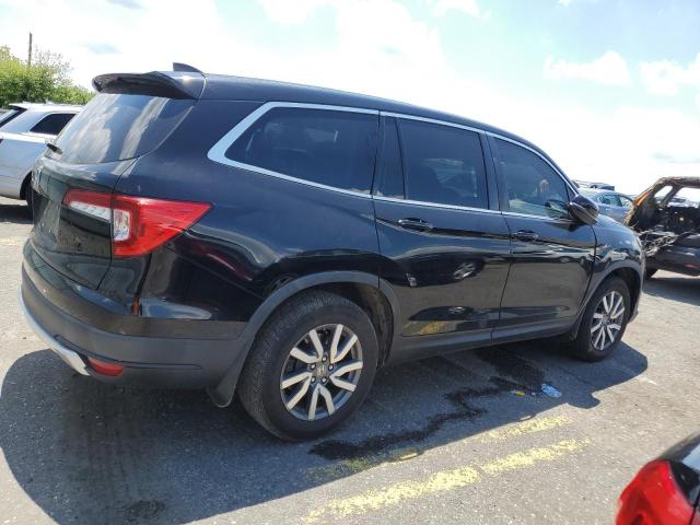 Vin: 5fnyf5h48kb003092, lot: 59117505, honda pilot exl 20193