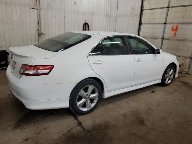 Vin: 4t1bf3ek3au515857, lot: 56381775, toyota camry base 20103