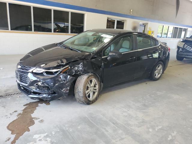 Vin: 1g1be5sm2h7142272, lot: 57352705, chevrolet cruze lt 2017 img_1