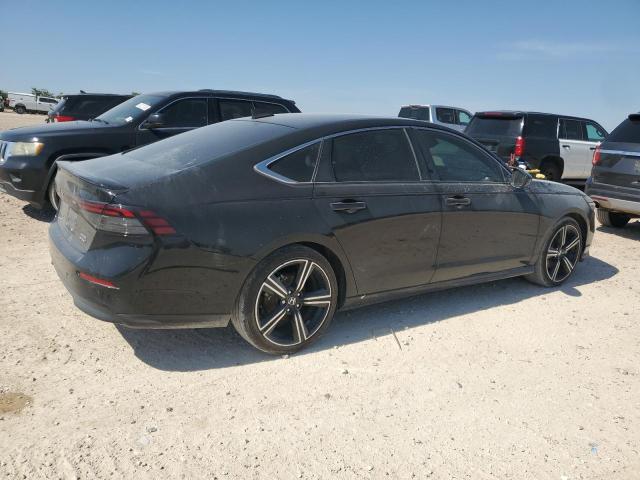 Vin: 1hgcy2f59pa063009, lot: 56800965, honda accord hybrid sport 20233