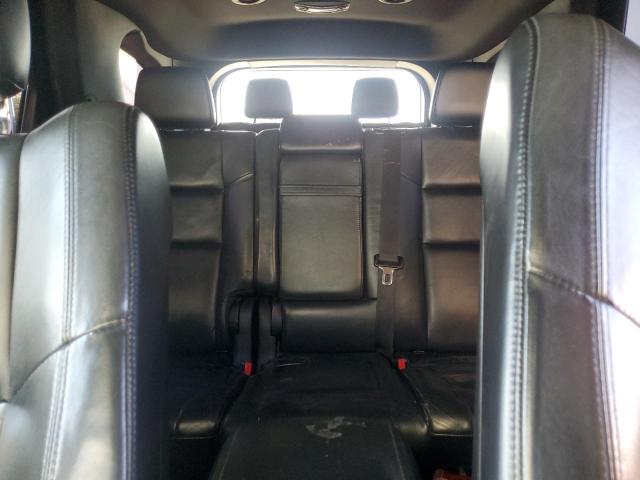 2017 DODGE DURANGO GT 1C4RDHDG8HC659746
