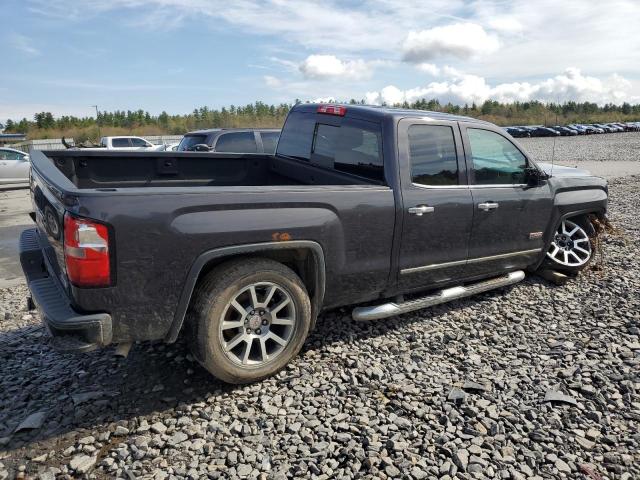 Vin: 1gtv2vec4fz202862, lot: 55722125, gmc sierra k1500 slt 20153