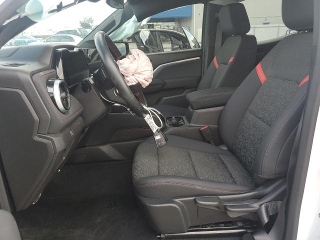 2023 CHEVROLET COLORADO Z - 1GCPTDEK3P1266351