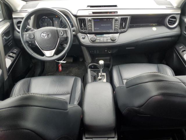 2017 TOYOTA RAV4 LIMIT - 2T3DFREV3HW595684