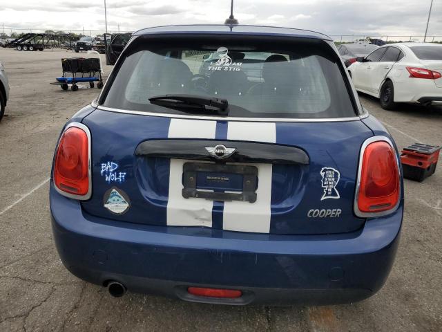 2016 MINI COOPER WMWXU1C59G2D11327