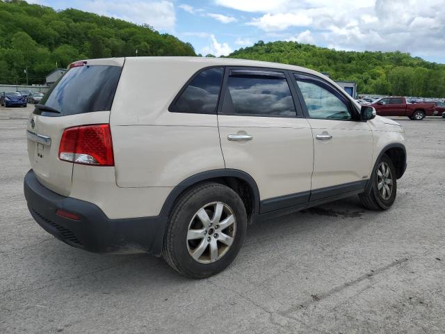 Vin: 5xyktda68cg232273, lot: 56780855, kia sorento base 20123