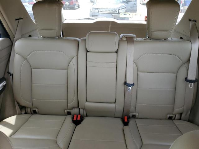 2012 MERCEDES-BENZ ML 350 4MA - 4JGDA5HBXCA053168