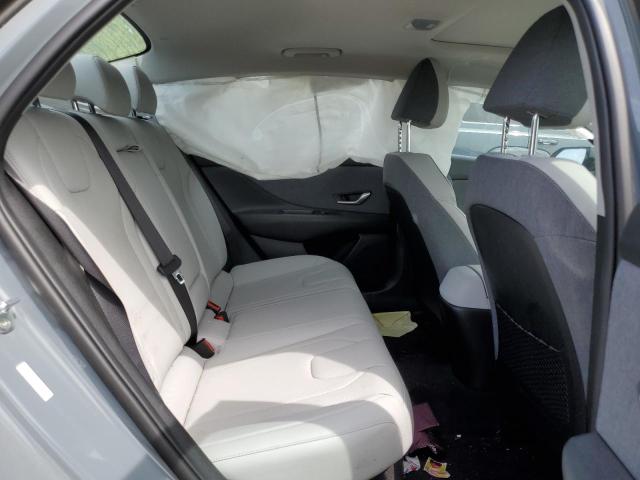 2022 HYUNDAI ELANTRA LI - KMHLN4AJ9NU032275