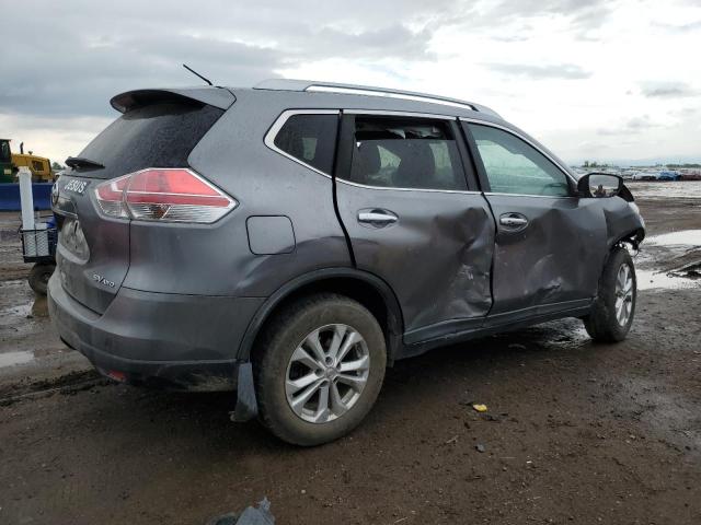 2016 NISSAN ROGUE S - KNMAT2MV9GP614382