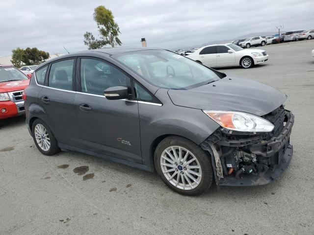 Vin: 1fadp5cu8fl121283, lot: 56185725, ford cmax premium sel 20154