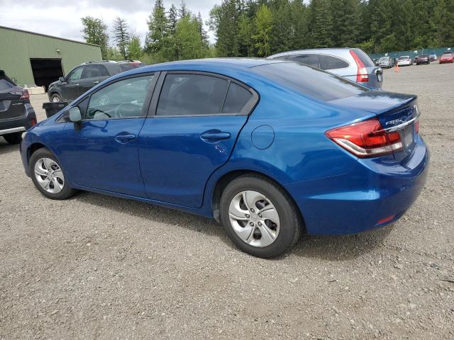 Vin: 2hgfb2f56fh544303, lot: 56075825, honda civic lx 20152