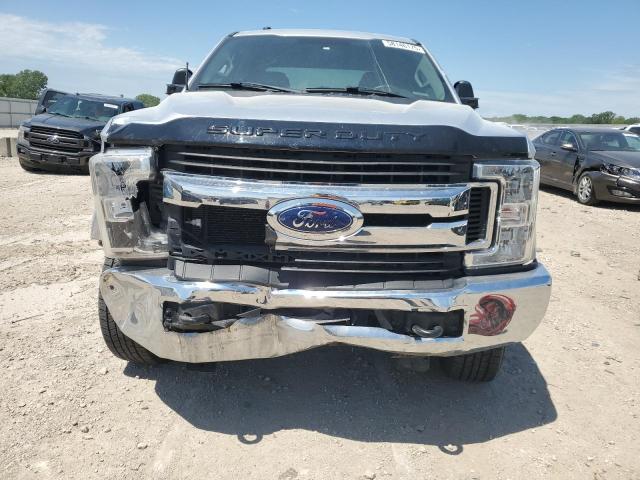 2019 FORD F250 SUPER 1FT7W2BT3KEF18156