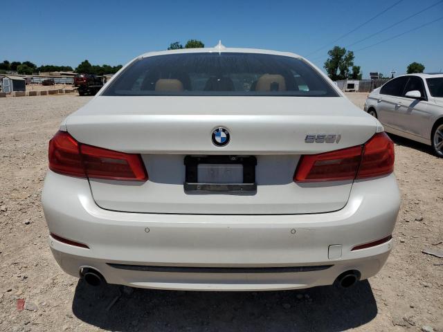 2017 BMW 530 XI - WBAJA7C32HG905324