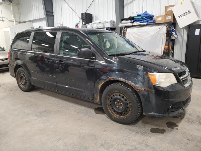 Vin: 2c4rdgbg0fr734439, lot: 55650565, dodge caravan se 20154