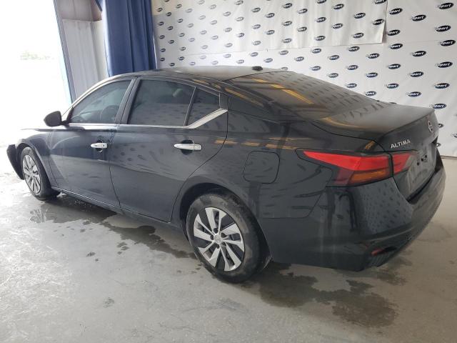 Vin: 1n4bl4bv1kc195551, lot: 52338565, nissan altima s 20192