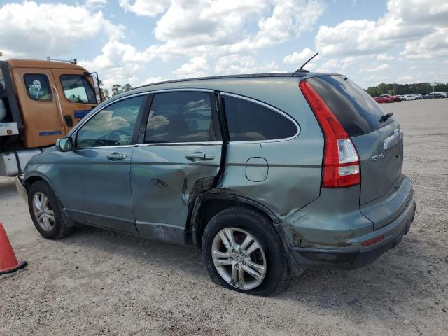 Vin: 5j6re3h71al011269, lot: 56434055, honda crv exl 20102