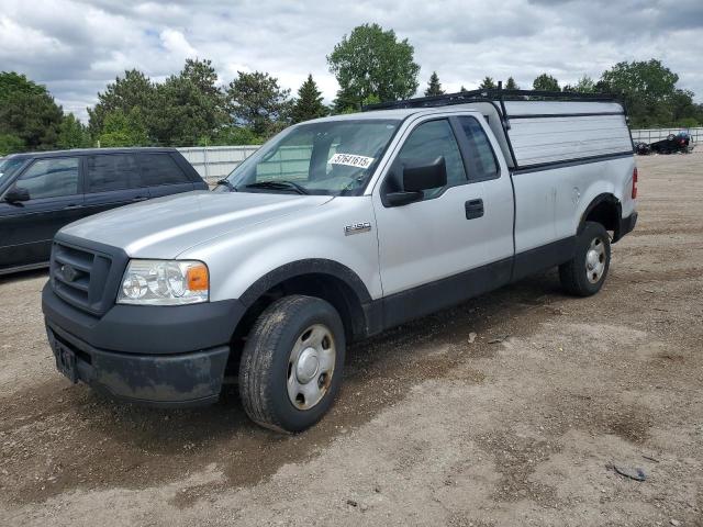 FORD F150