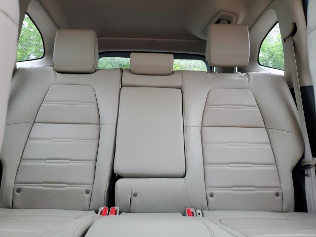 2017 HONDA CR-V TOURI 2HKRW2H91HH630161