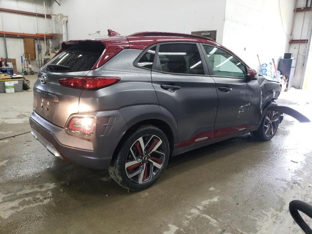 2019 HYUNDAI KONA ULTIM KM8K53A56KU306603