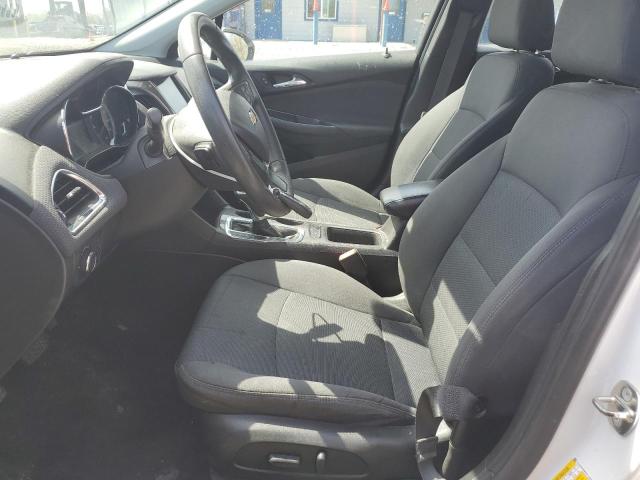 2019 CHEVROLET CRUZE LT 1G1BE5SM9K7146682