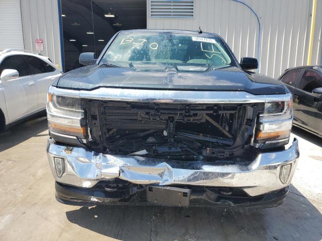 2017 CHEVROLET SILVERADO - 1GCVKREC1HZ222884