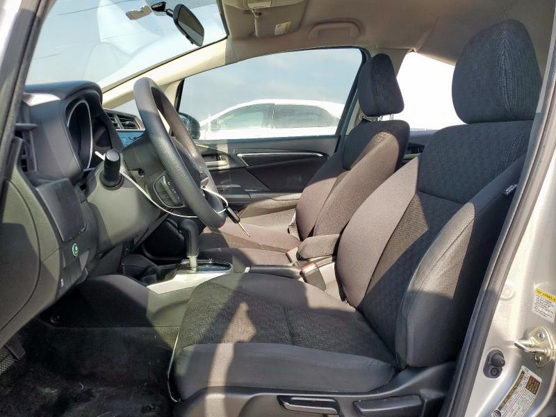 2016 HONDA FIT LX - JHMGK5H53GX033662