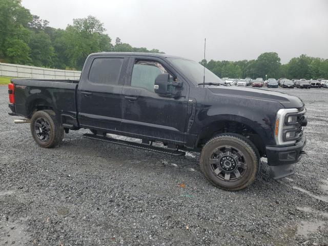 Vin: 1ft8w2bn7red03671, lot: 56256335, ford f250 super duty 20244