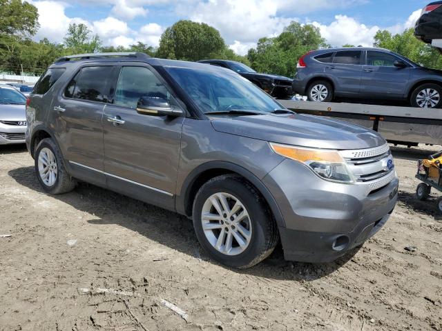 Vin: 1fmhk7d84bga44756, lot: 58328905, ford explorer xlt 20114