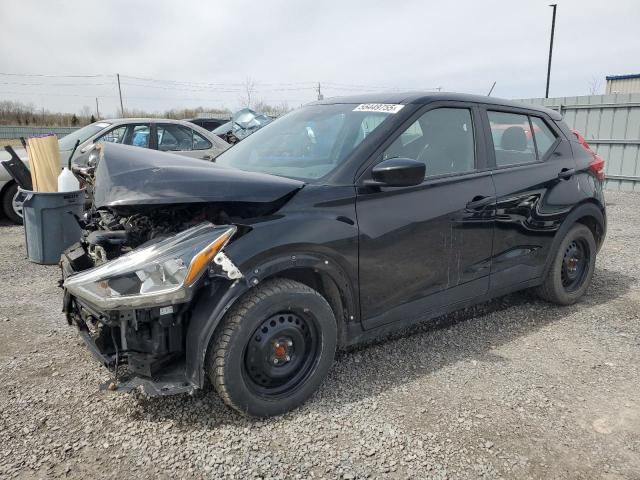 Vin: 3n1cp5cv2ll496099, lot: 55449755, nissan kicks sv 2020 img_1