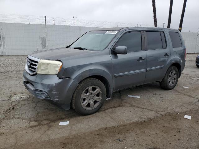 Vin: 5fnyf3h26db031074, lot: 55517875, honda pilot lx 2013 img_1