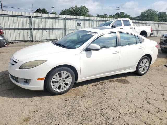 Vin: 1yvhz8ch8a5m06731, lot: 57230055, mazda 6 i 2010 img_1