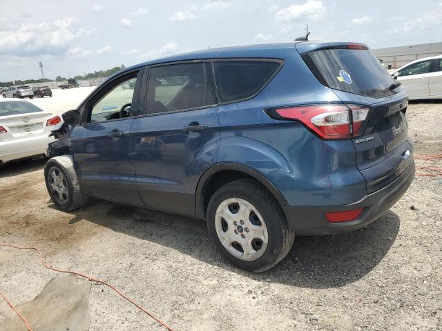 Vin: 1fmcu0f7xjuc73605, lot: 57674145, ford escape s 20182