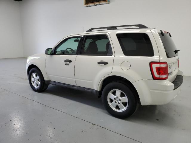 Vin: 1fmcu0dg8ckc60790, lot: 55331755, ford escape xlt 20122