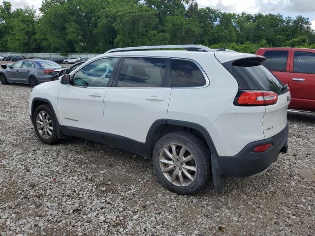 Vin: 1c4pjmds9gw129487, lot: 57803595, jeep grand cher limited 20162