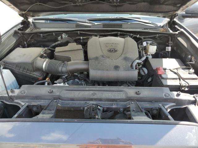2021 TOYOTA TACOMA DOU - 3TYDZ5BN0MT002125