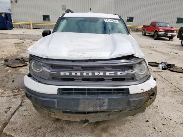 2022 FORD BRONCO SPO - 3FMCR9B63NRE05300
