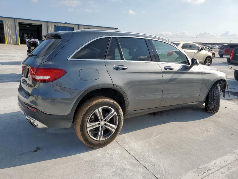 Vin: wdc0g4jb7gf110564, lot: 58672575, mercedes-benz glc-class 300 20163
