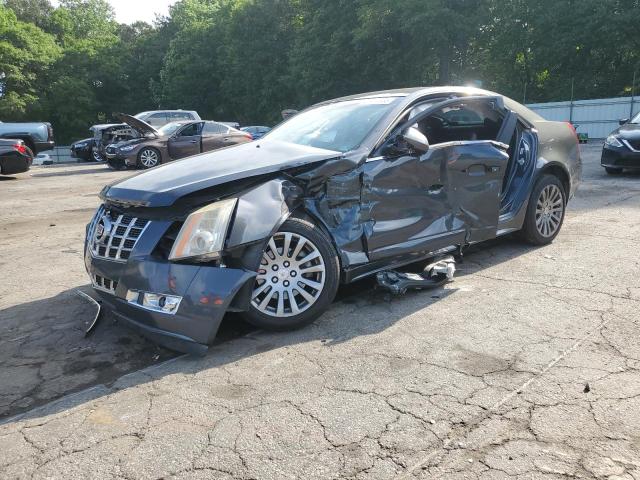 Vin: 1g6dk5e3xd0104466, lot: 57479555, cadillac cts performance collection 2013 img_1