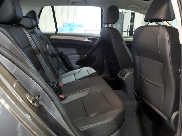 2017 VOLKSWAGEN GOLF S 3VW117AU6HM029276